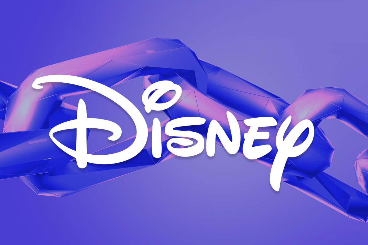 Disney Lists Job Posting Hinting At Plans For NFT And Crypto Adoption