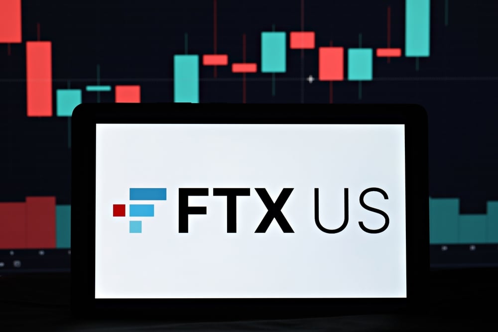 Brett Harrison Steps Down As President Of FTX US