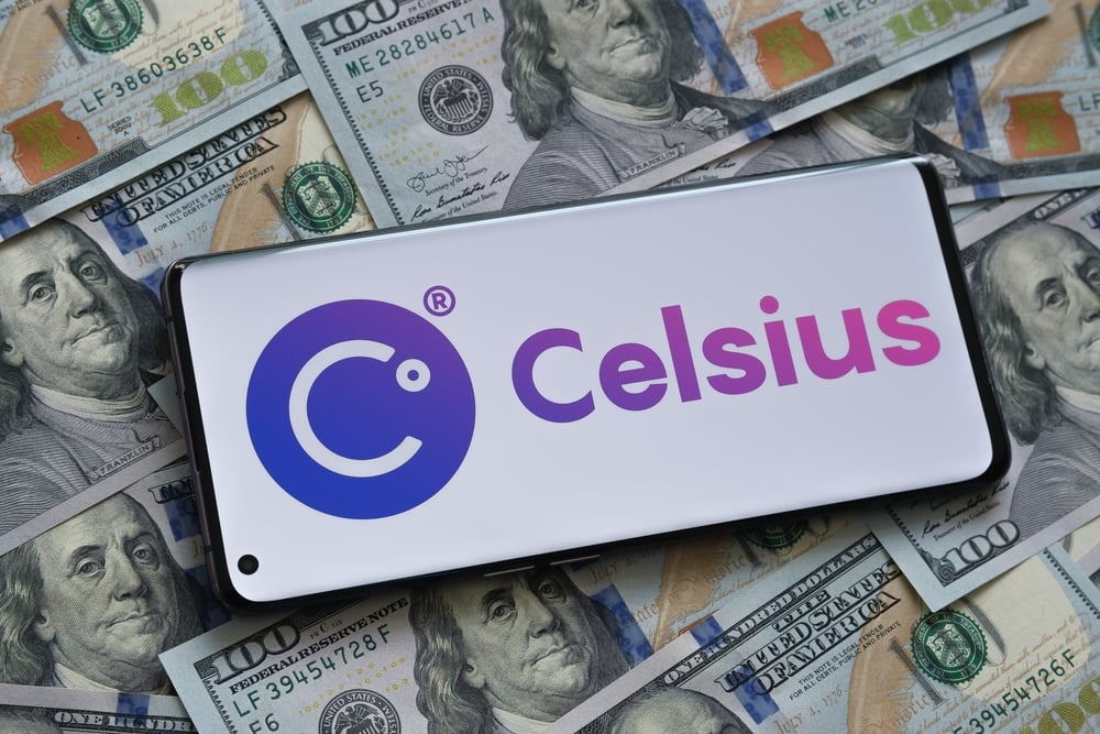Reports Suggest FTX Considering Bid For Celsius Network Assets