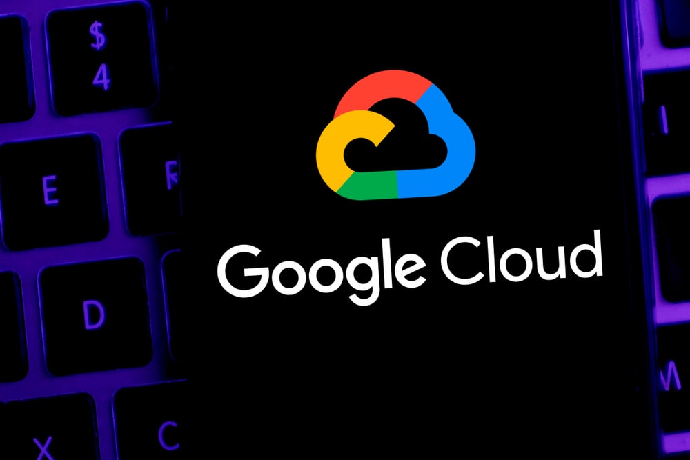 Axie Infinity Says Google Cloud Is Now A Ronin Network Validator