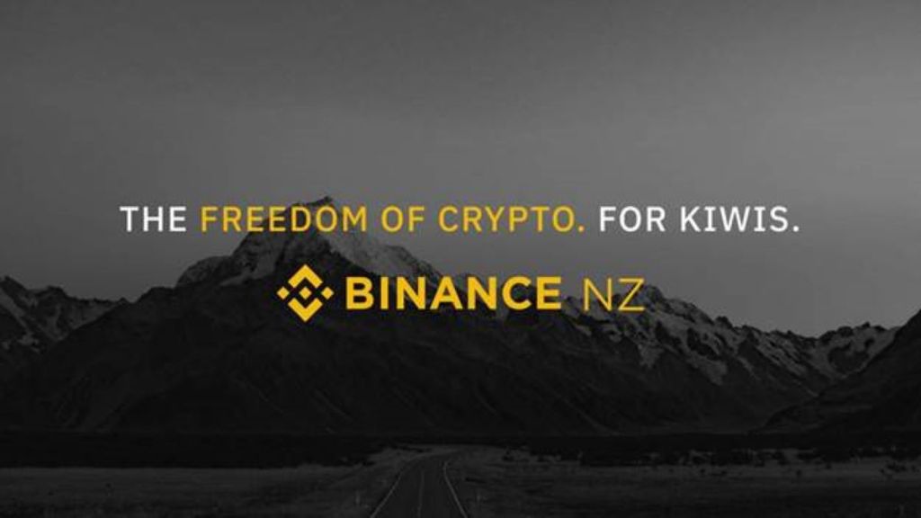 Binance Continues Its Global Expansion In New Zealand