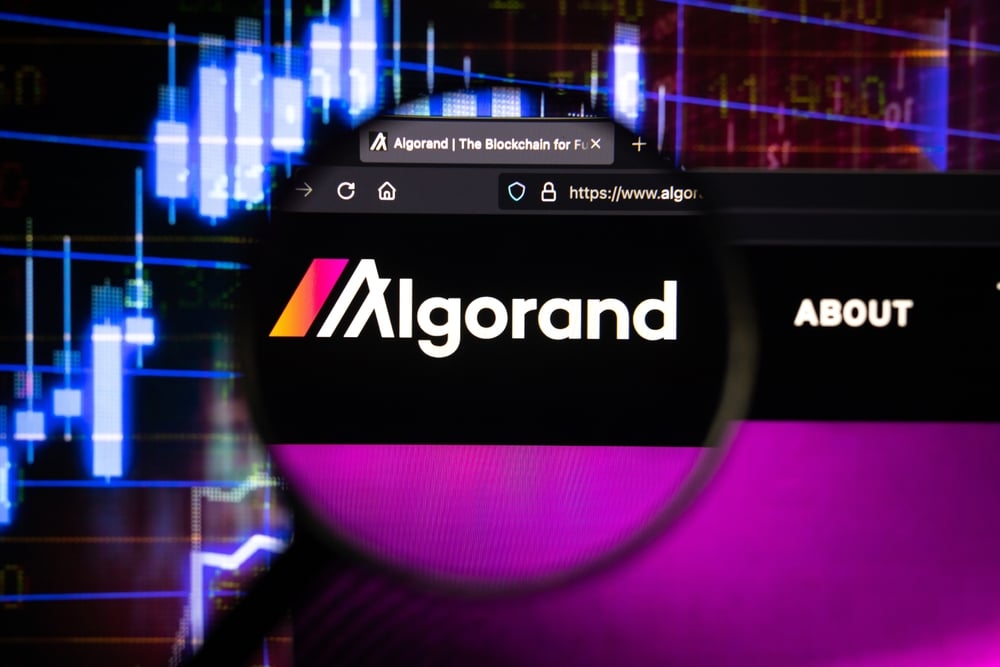 Wormhole Welcomes The Algorand Blockchain To Its Network