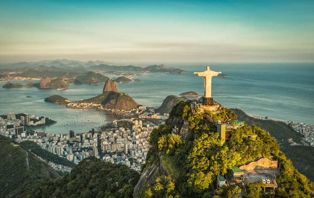 Binance Opens Two New Offices In Brazil As Growth Continues