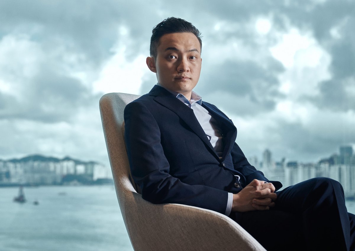 The CEO Of BitTorrent Confirms Advisory Role In Huobi Exchange But Denies Buying It