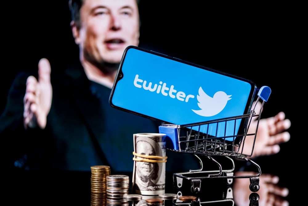 Binance and Sequoia Capital Still Backing Elon Musk’s Twitter Bid