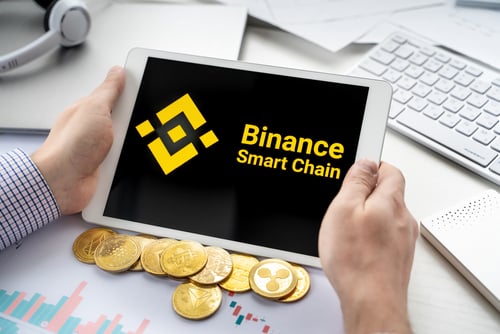 Cross-Chain Transfers Resume on Binance Following BNBChain’s Upgrade