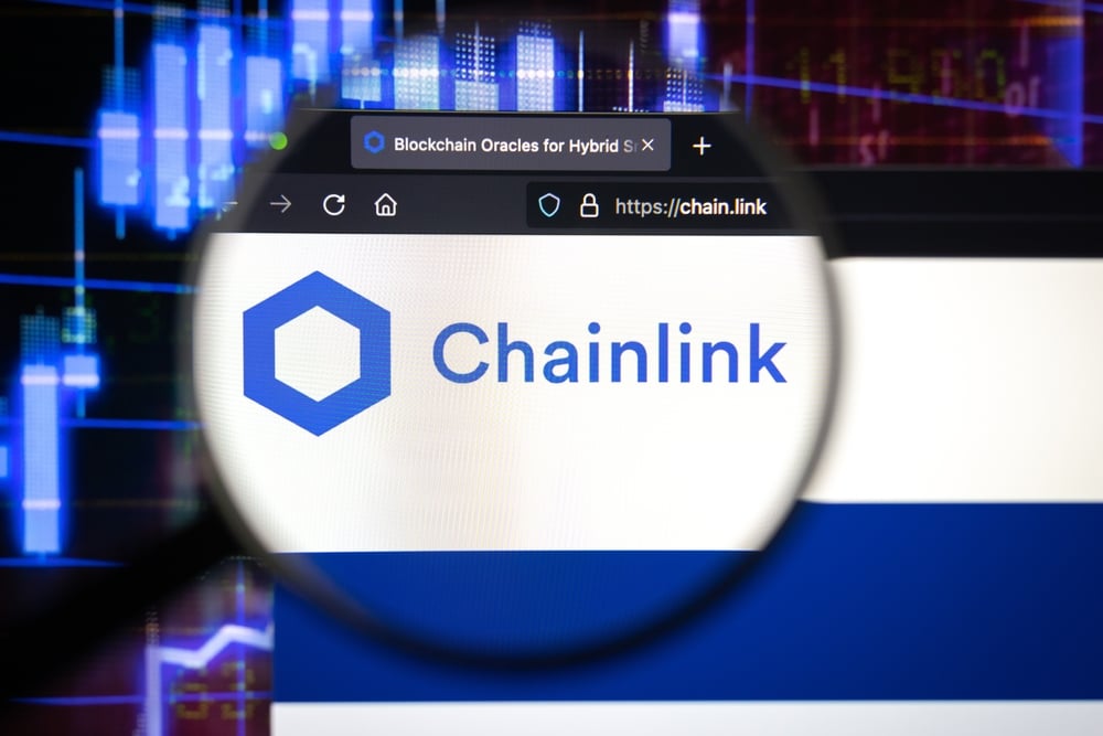 Interest Protocol Joins The Chainlink BUILD Program