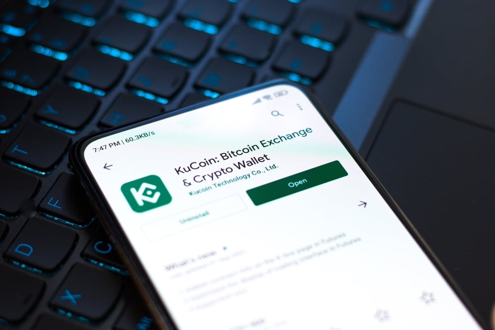 KuCoin Wallet And Polygon Announce A Strategic Partnership