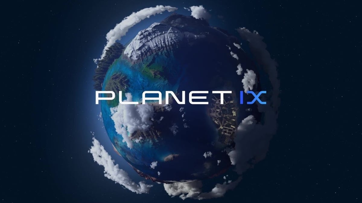 Planet IX Merger With ArcadeNFT Unleashes Potential For Competitive Gaming And On-Chain Esports