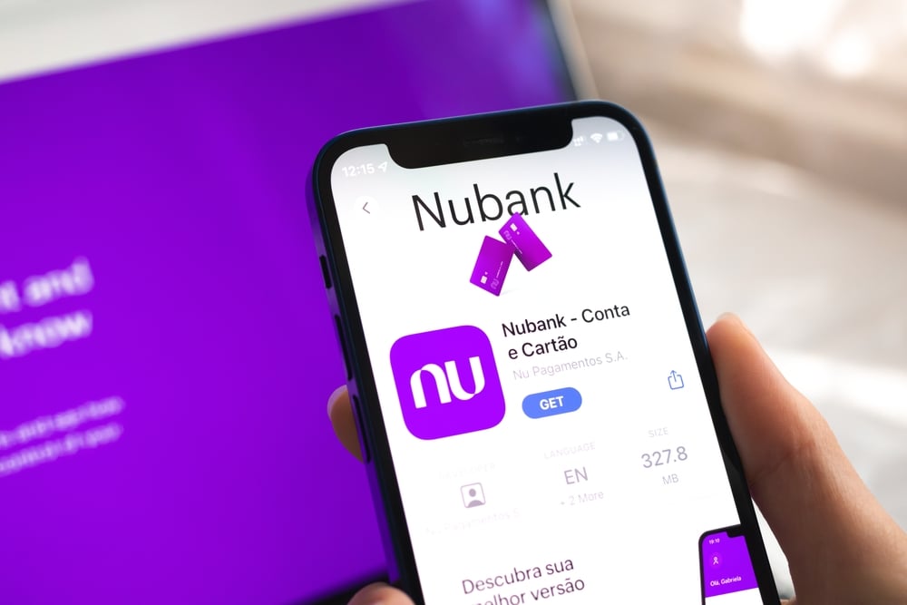 Polygon Announces A Strategic Partnership With Nubank