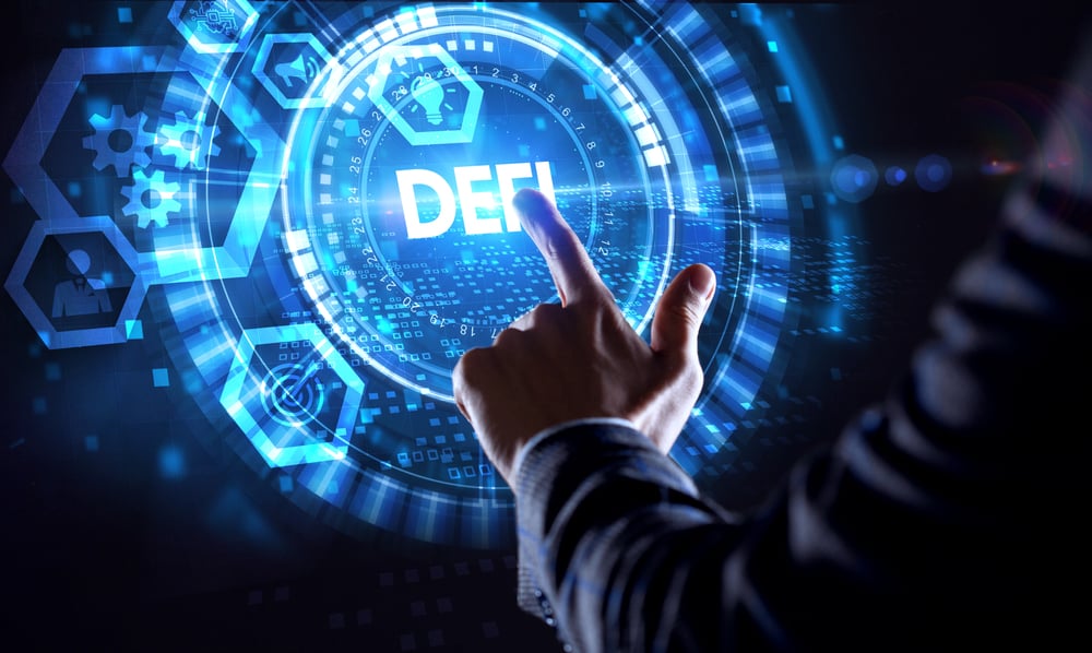 Bitcoin-based DeFi: The budding ecosystem has begun to make its mark