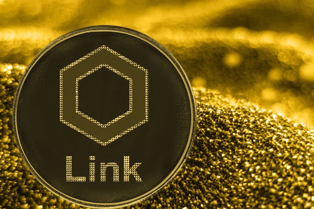 Crolon Mars Integrates Chainlink Price Feeds On Polygon
