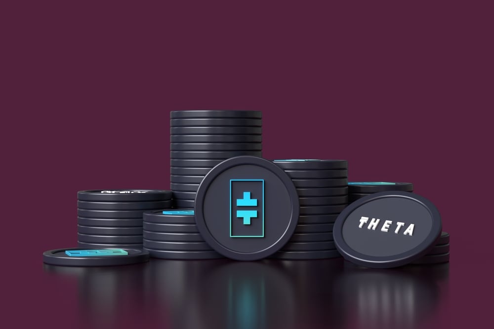Theta v4.0.0 Hardfork Will Occur On November 3rd