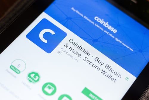 Ankr Adds Liquid Staking For All Coinbase Wallet Users