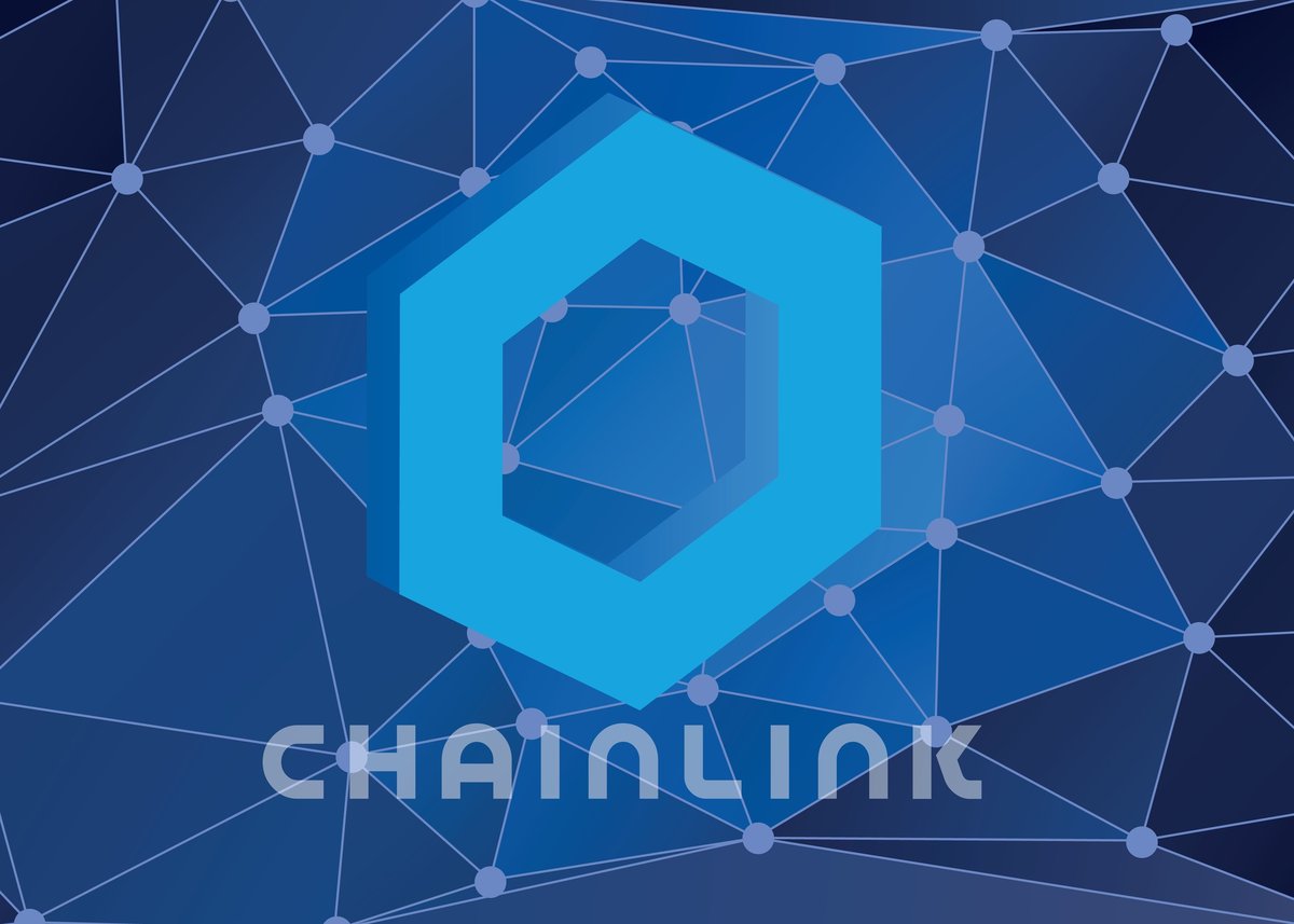 Dolomite Joins The Chainlink BUILD Program