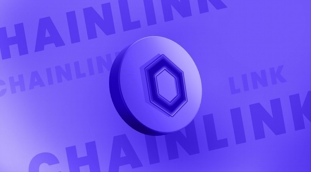 Seedify Enters A Channel Partnership With Chainlink Labs