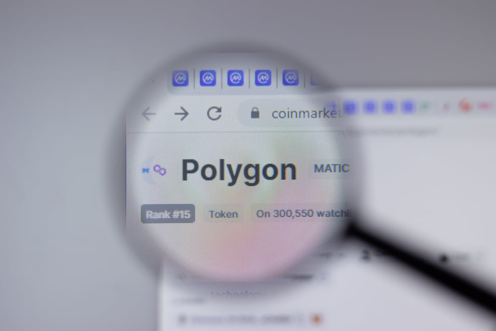deltaDAO To Use Polygon Supernets To Establish A Decentralized Data Economy Ecosystem