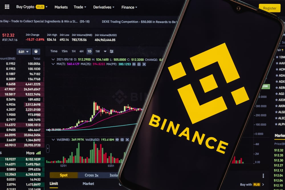 Binance Backs Out Of Its Deal To Buy FTX