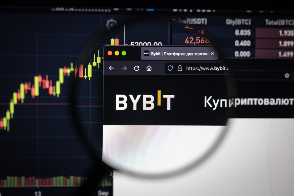 Crypto Exchange Bybit Announces A Strategic Partnership With SignalPlus
