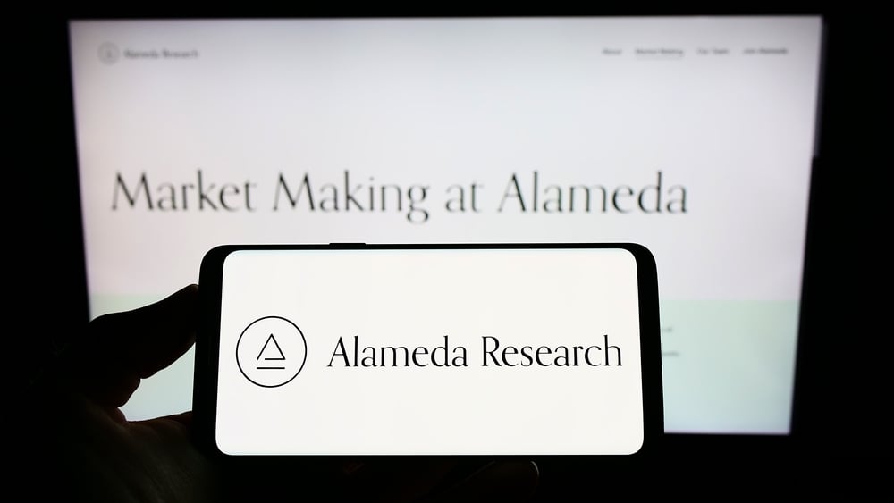 Klaytn Foundation Removes Alameda Research From Its Governance Council