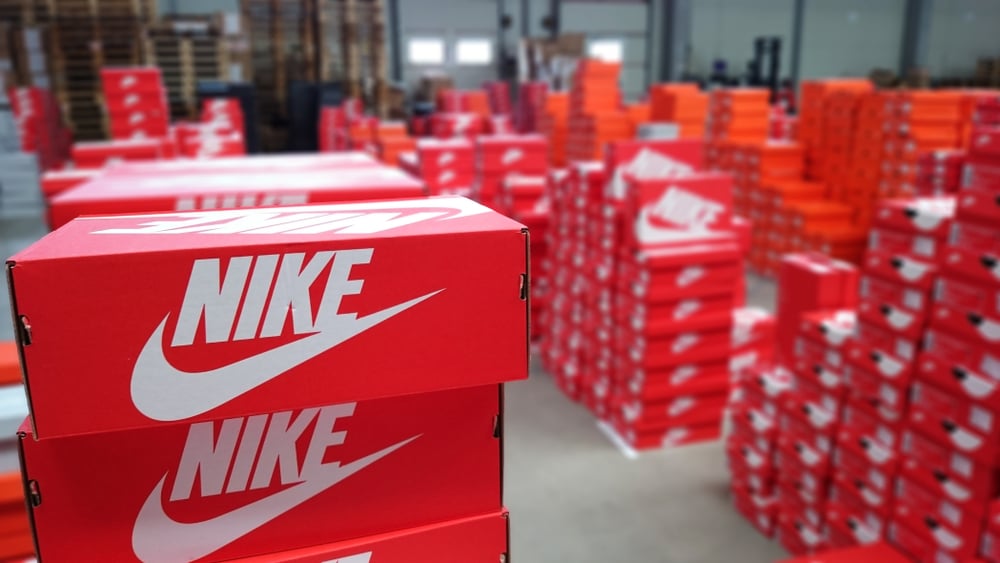 Nike To Build Its Web3 Experience On Polygon
