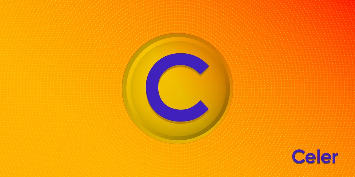 Celer Network Adds Another Token To Its cBridge