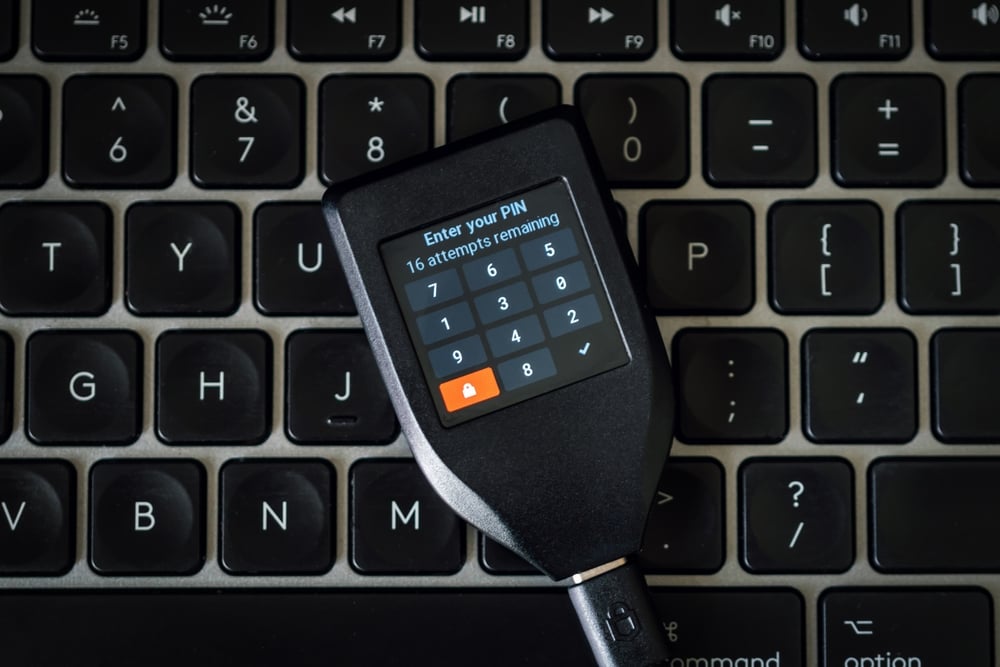 Binance Labs Invests In Hardware Wallet Maker NGRAVE