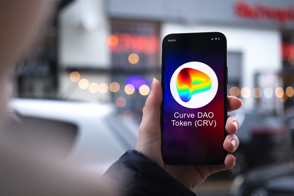 Curve Finance Launches On The Celo Network