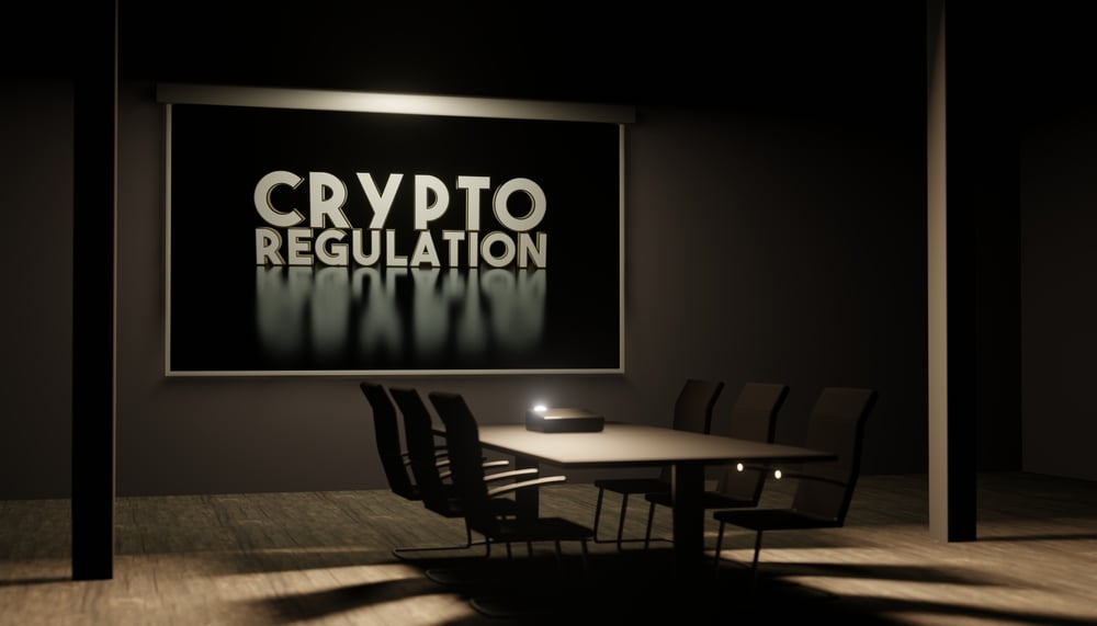 The European Central Bank Argues Against Regulatory Cryptocurrency
