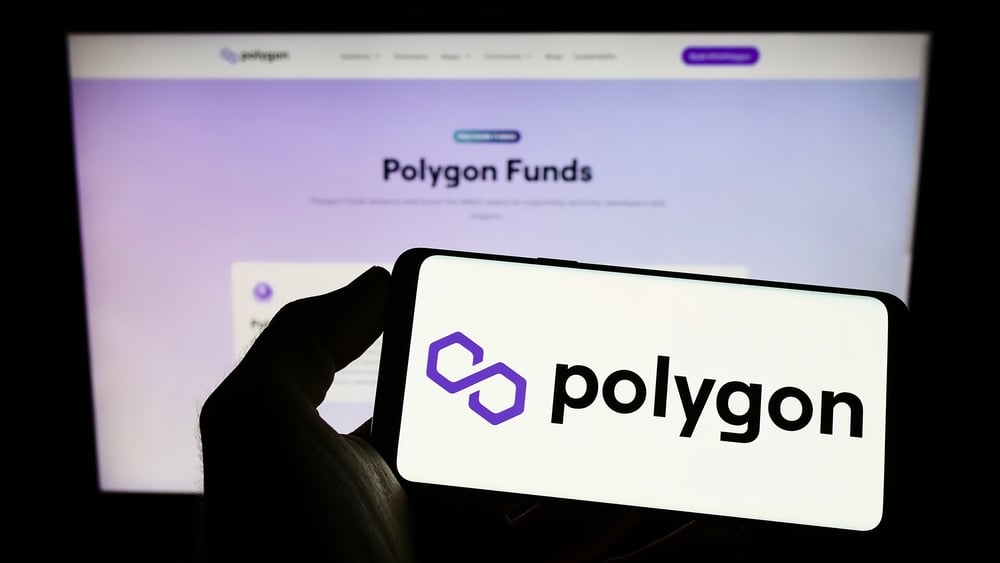 Polygon Announces A Partnership With Flipkart