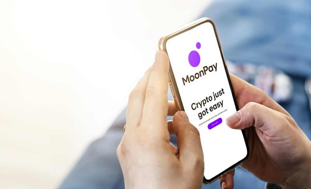 Immutable X Announces A Partnership With MoonPay