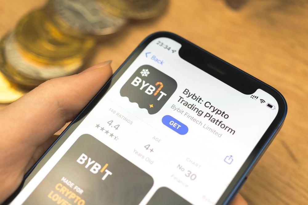 Crypto Exchange Bybit Enables Merkle Tree Verification for Proof of Reserves
