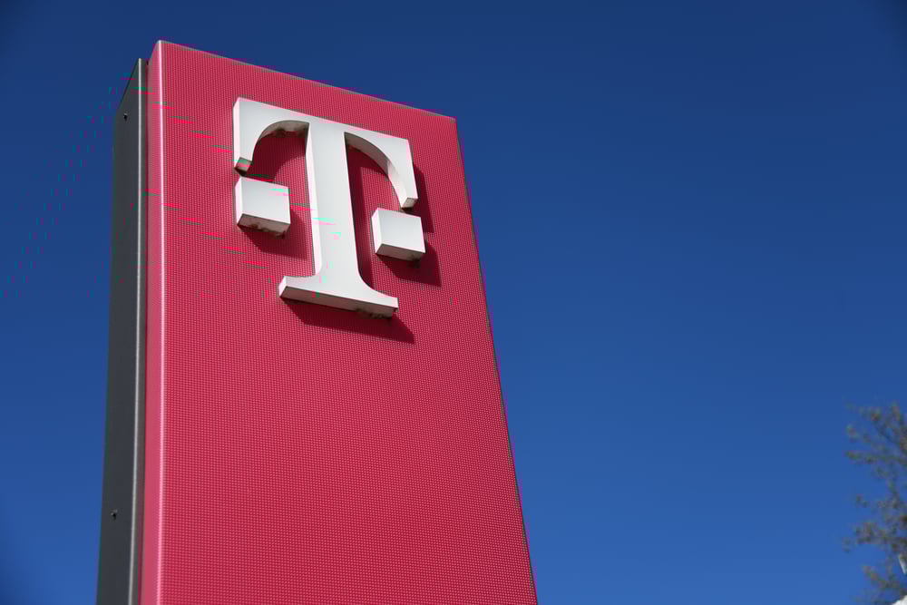 T-Systems Is Participating In Chainlink Staking