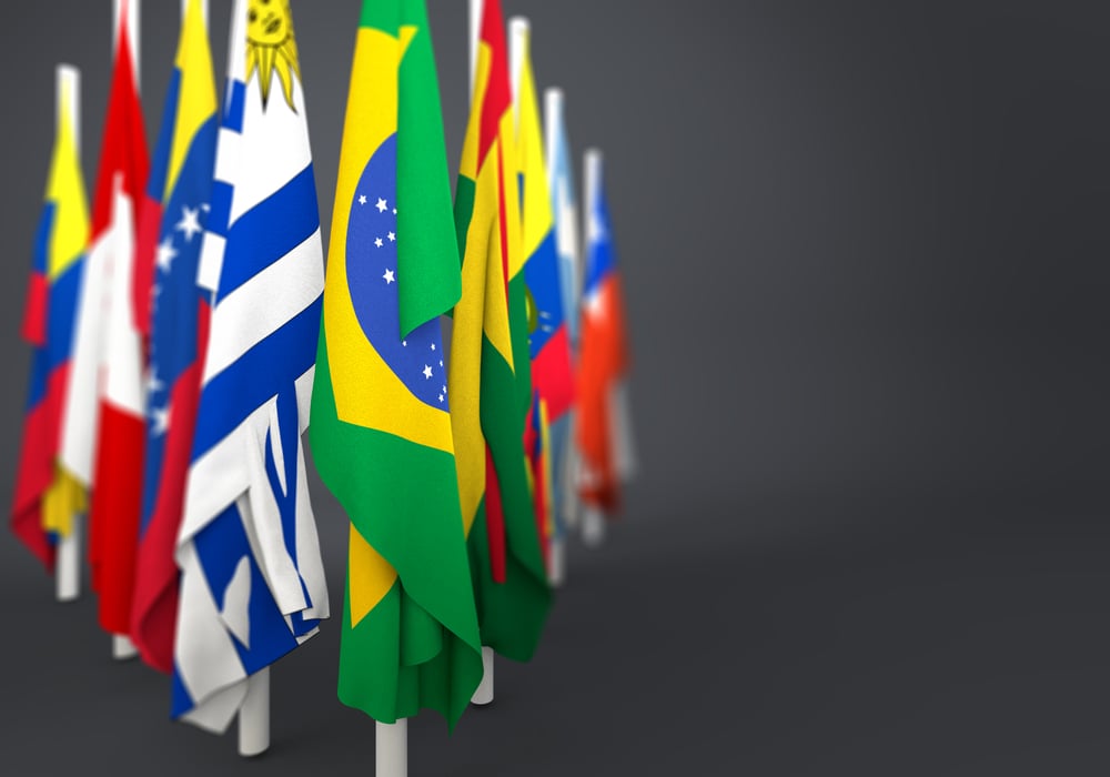 Gleec BTC Exchange Announces Expansion Into Latin America