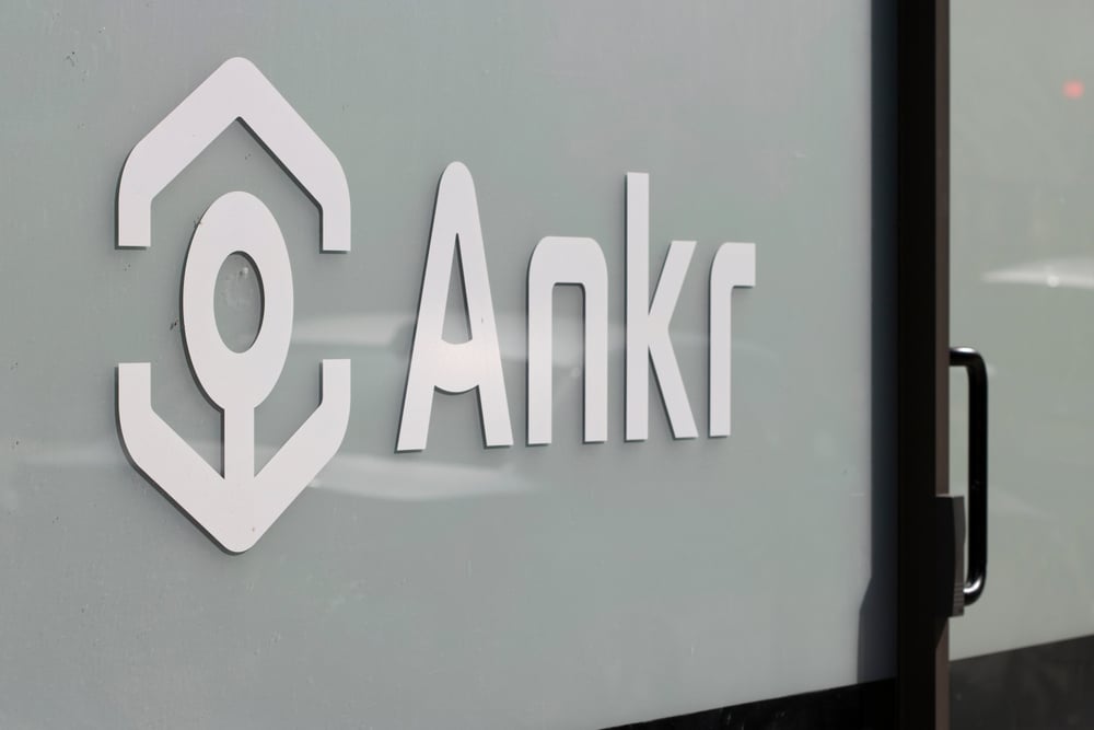 ANKR Delivers Scalability For BOMB Money