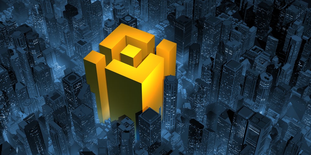 Binance Accounted For 66% Of Crypto Trading Volumes On Centralized Exchanges In Q4 2022