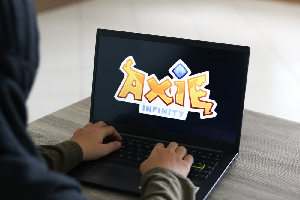 Axie Infinity Launches The Sky Mavis Developer Portal