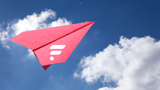 Flare Gets Off to a Flyer as FLR Becomes Top 100 Token