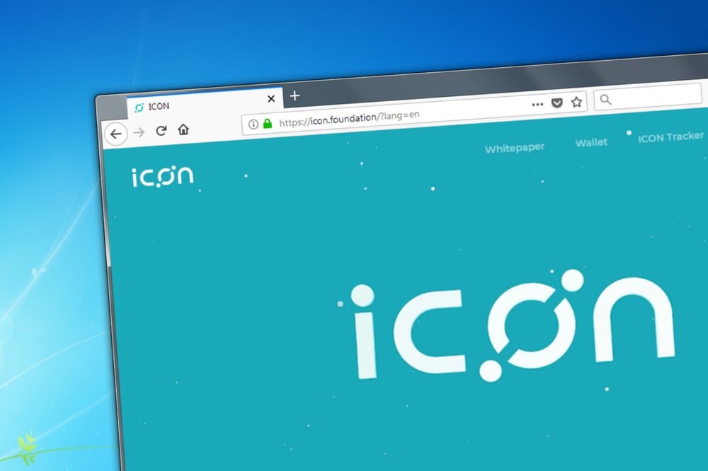 CMD/GO, Java And Solidity Contracts For ICON Bridge Have Undergone An Audit