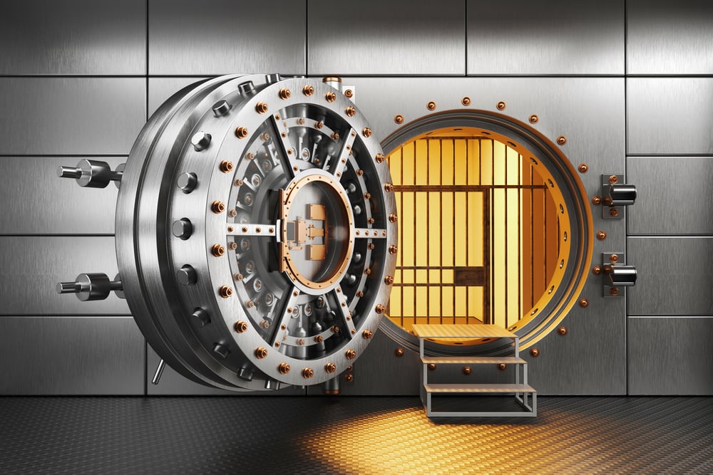 Fantom’s Ecosystem Vault Is Now Live