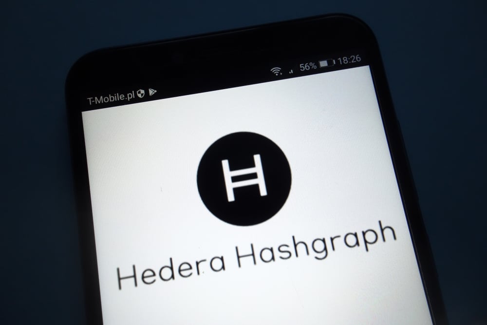 Hedera Mainnet Processes Over Three Billion Transactions