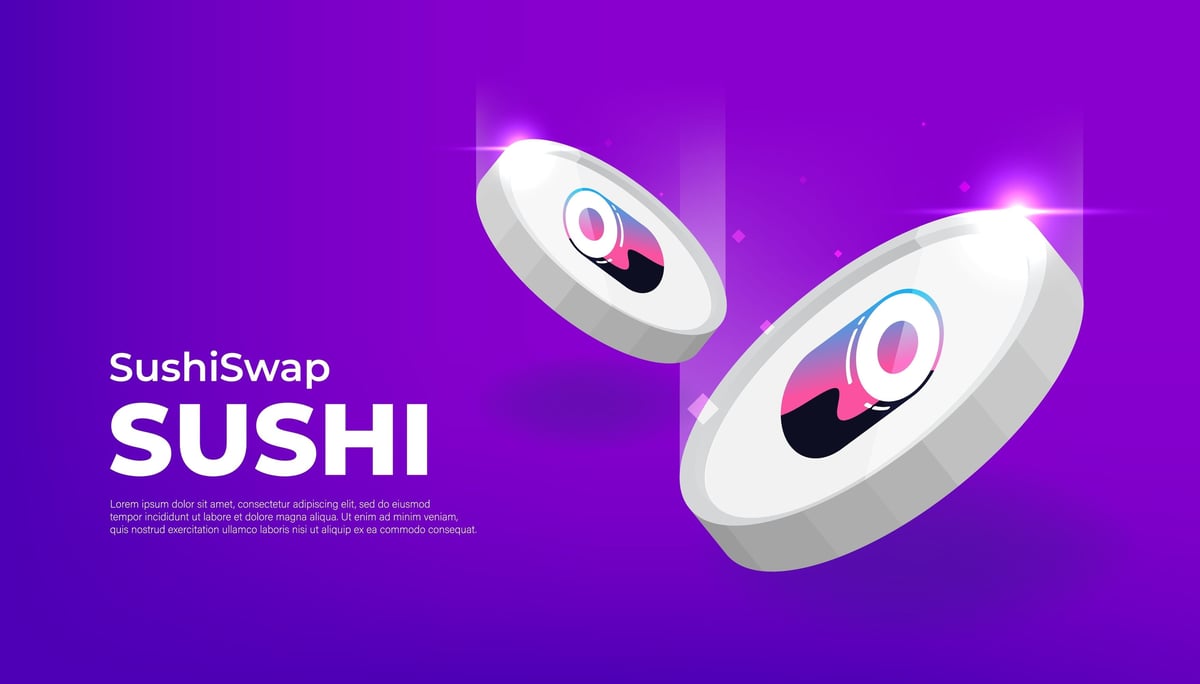Sushiswap Releases Its New Tokenomics Calculators