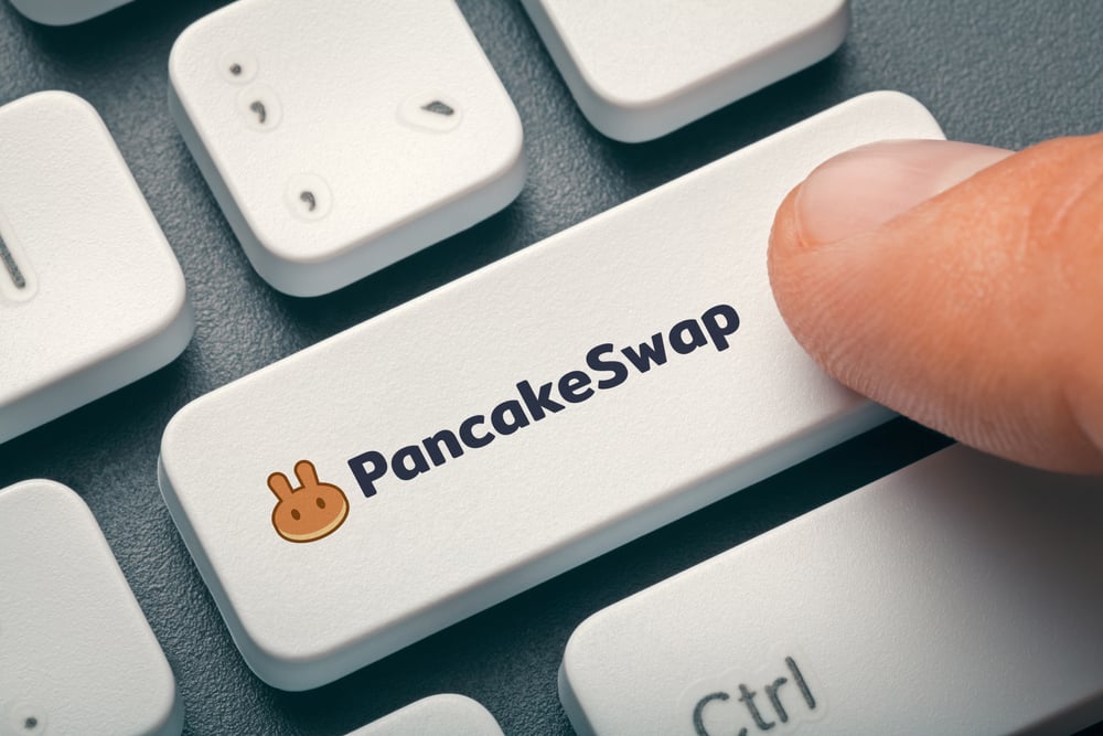 Pancakeswap Submits A New Proposal To Lower The Stableswap Fees