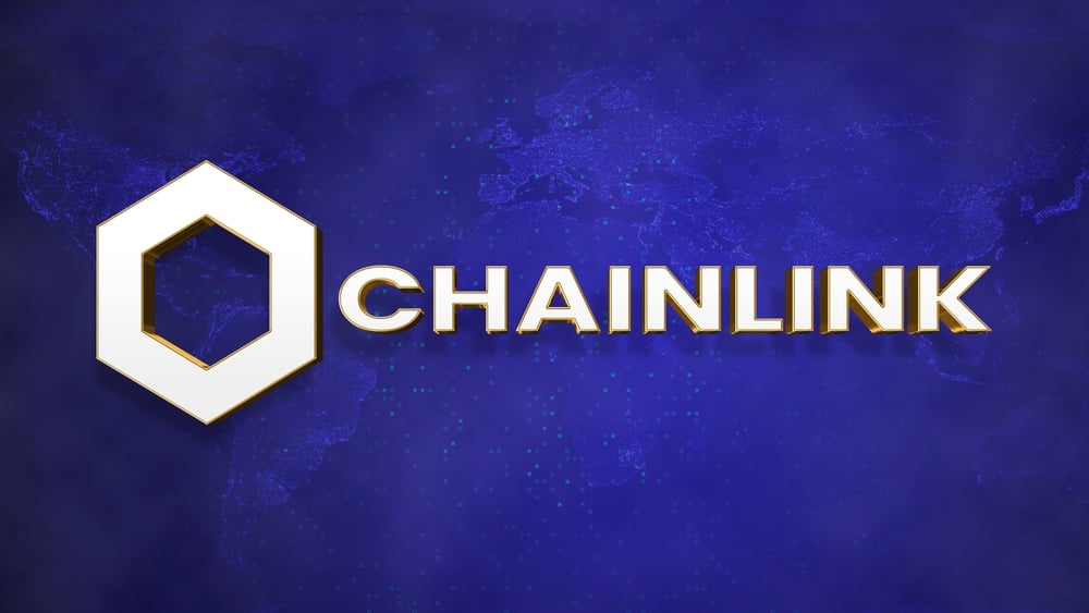 Chainlink Labs Enters A Strategic Partnership With StarkWare