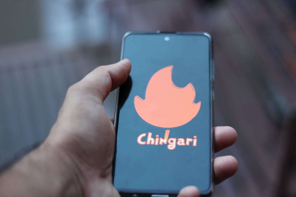 Aptos Announces A Partnership With Chingari