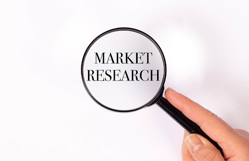 Growth in Altcoins, NFTs, and more from the Market Research Report
