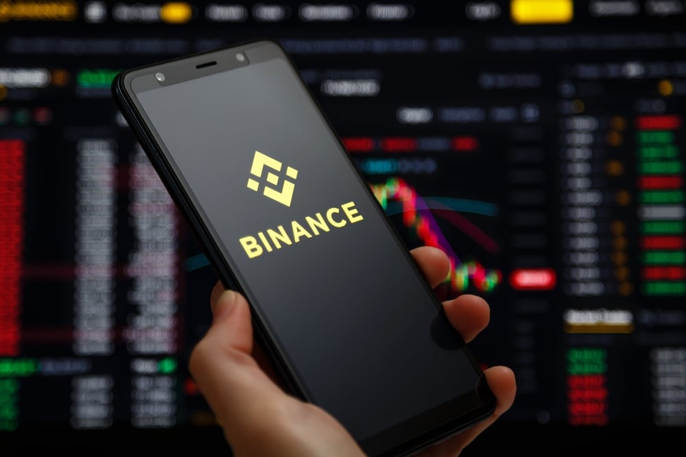 Binance Announces Two New Giveaways