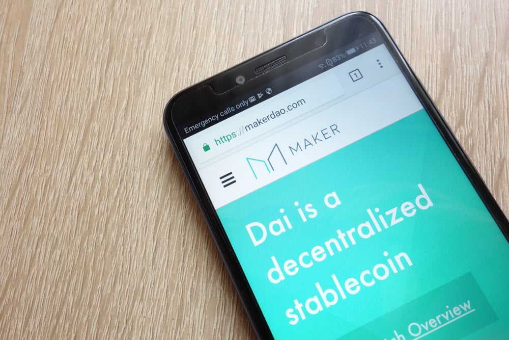 MakerDAO Integrates Chainlink Automation
