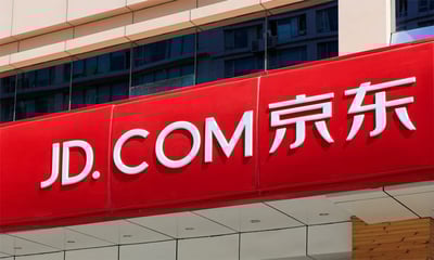 China’s JD.com to Apply for Stablecoin Licenses in Major Global Markets