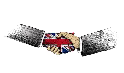 US and UK Launch Joint Crypto Task Force to Shape Digital Asset Regulations